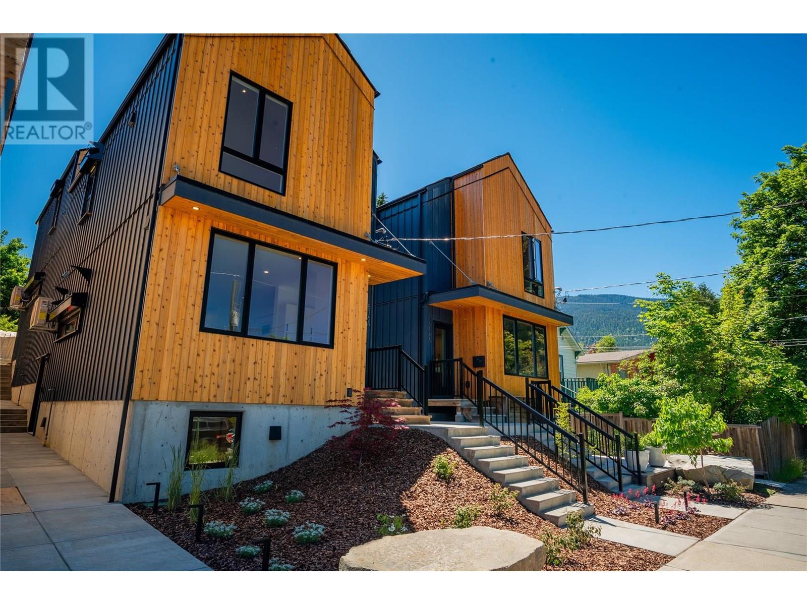 Photo 40 of 518 Robson Street Unit A, Nelson BC