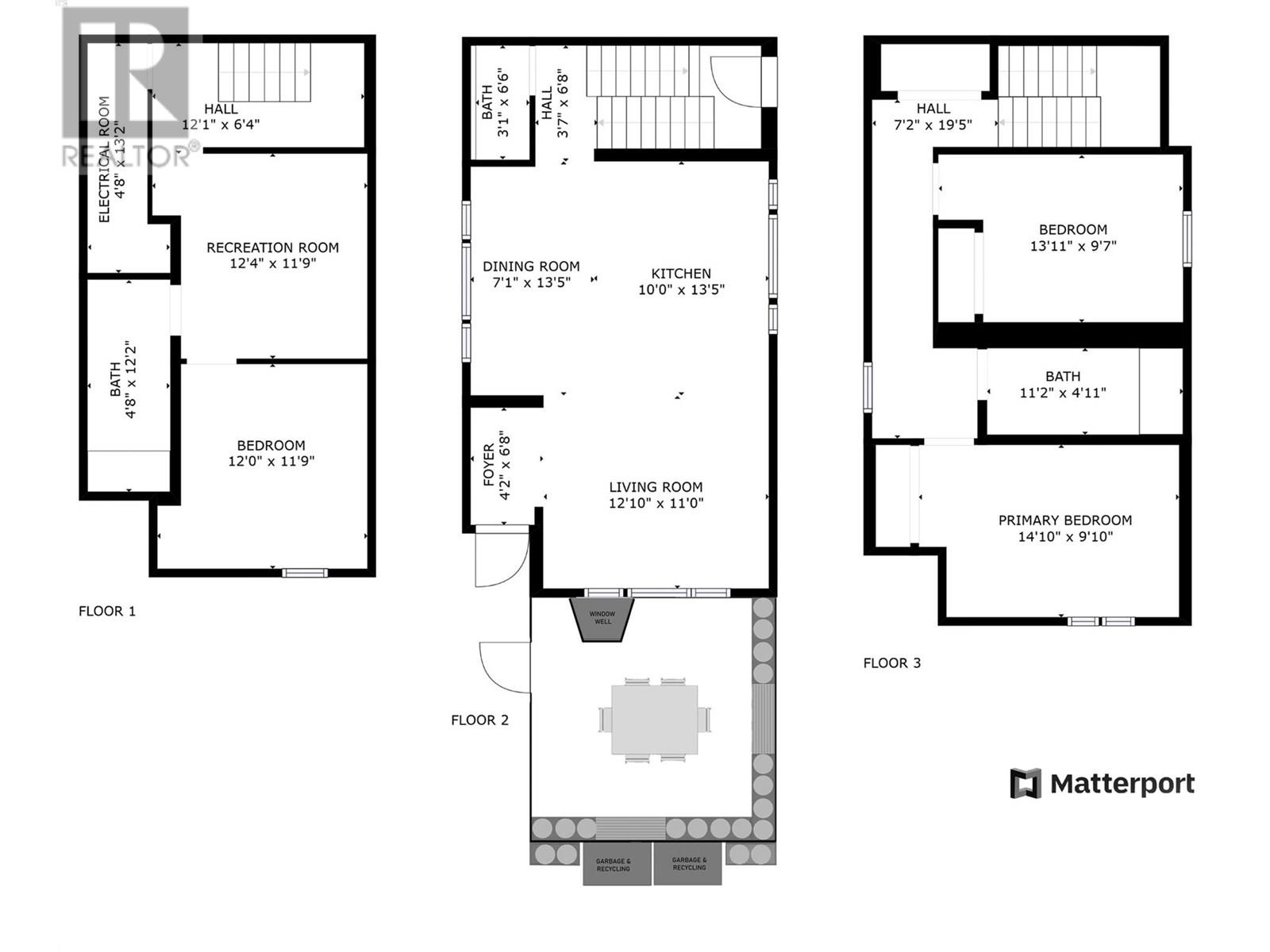 Photo 43 of 518 Robson Street Unit B, Nelson BC