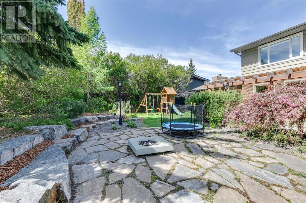 Single Family House for Sale in  Coronation Drive SW Britannia Calgary 