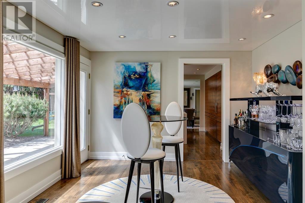 Single Family House for Sale in  Coronation Drive SW Britannia Calgary 