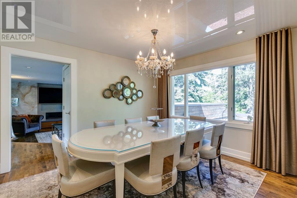 Single Family House for Sale in  Coronation Drive SW Britannia Calgary 