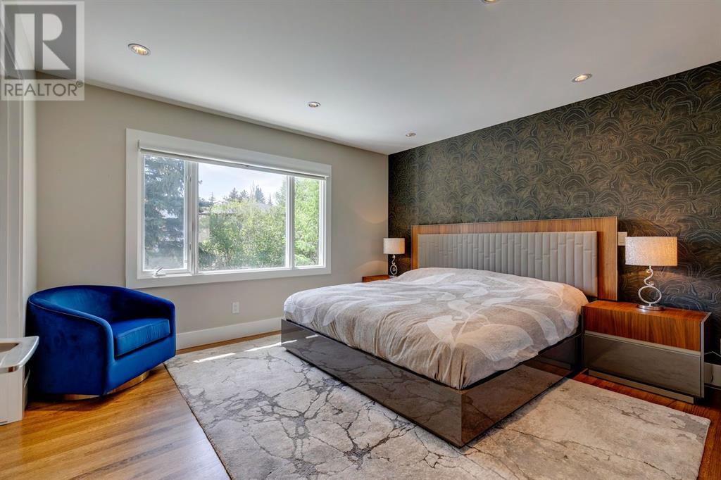 Single Family House for Sale in  Coronation Drive SW Britannia Calgary 