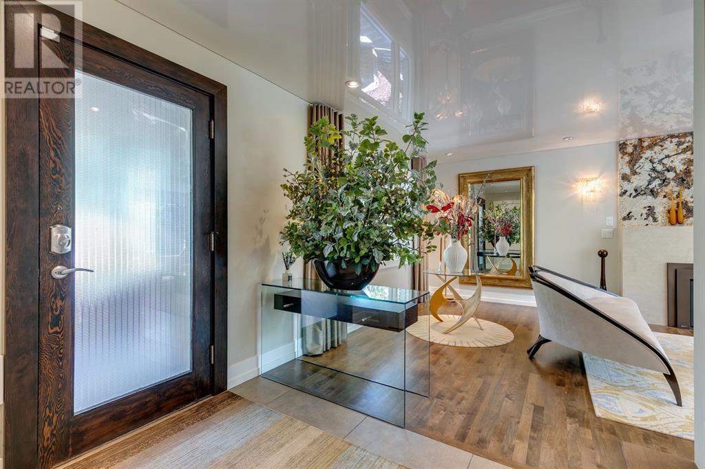 Single Family House for Sale in  Coronation Drive SW Britannia Calgary 
