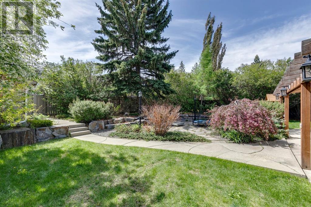 Single Family House for Sale in  Coronation Drive SW Britannia Calgary 