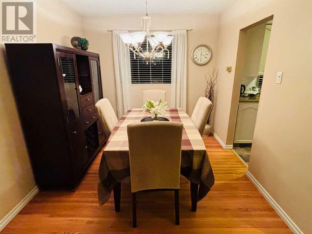 Single Family House Bungalow for Sale in  Butler Crescent NW Brentwood Calgary 