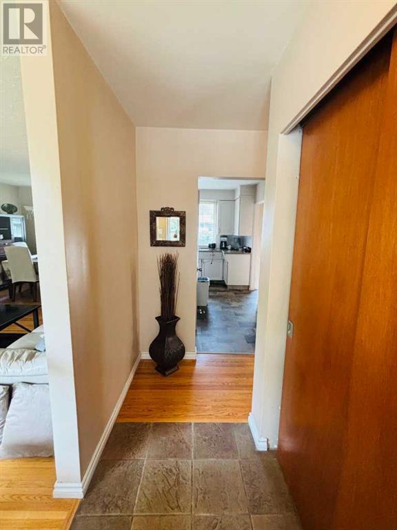 Single Family House Bungalow for Sale in  Butler Crescent NW Brentwood Calgary 