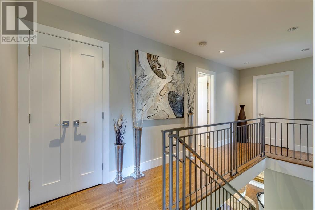 Single Family House for Sale in  Coronation Drive SW Britannia Calgary 