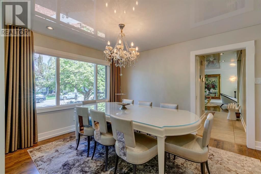 Single Family House for Sale in  Coronation Drive SW Britannia Calgary 