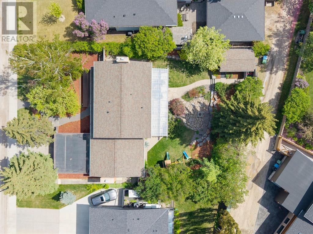Single Family House for Sale in  Coronation Drive SW Britannia Calgary 