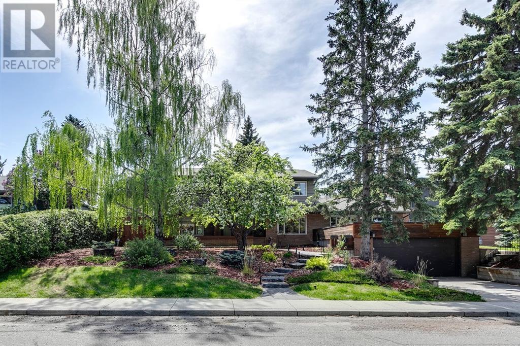 4412 Coronation Drive SW, Calgary, Alberta