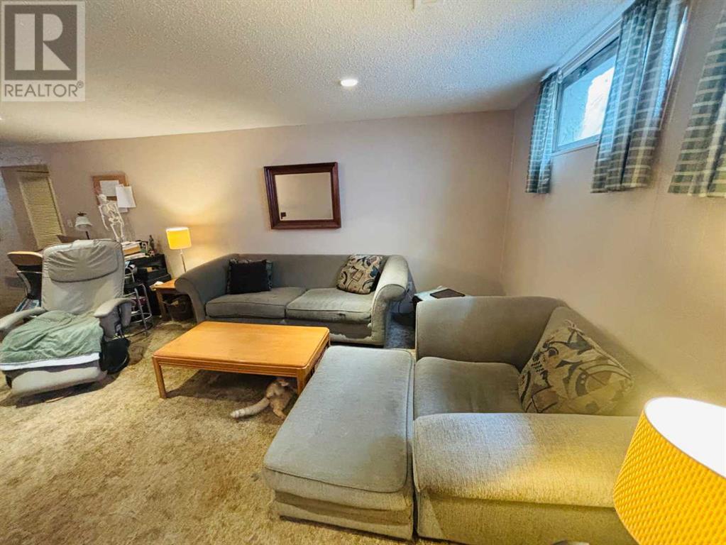 Single Family House Bungalow for Sale in  Butler Crescent NW Brentwood Calgary 