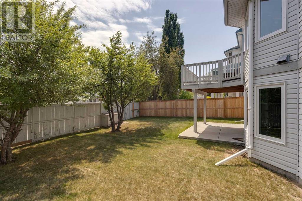 16 Tuscany Hills Road NW, Calgary, Alberta
