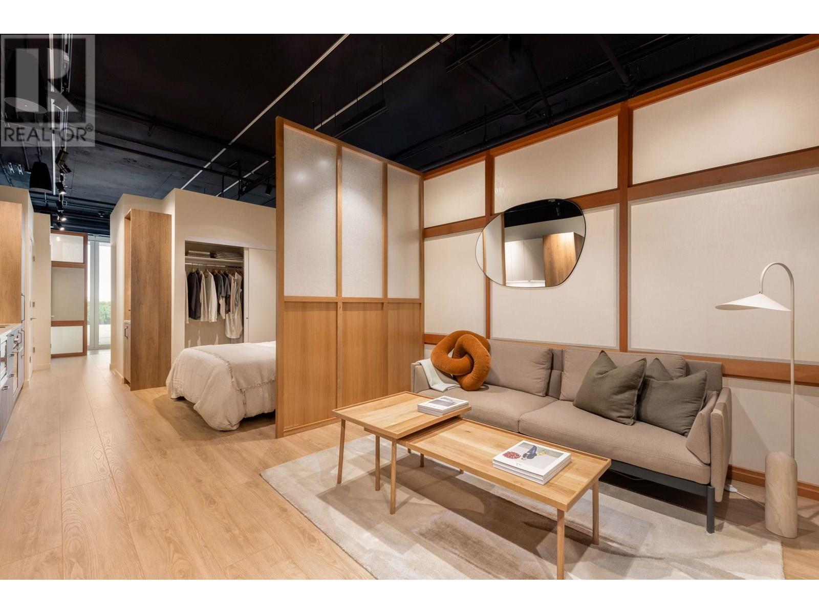 312 133 W 49TH AVENUE, Vancouver real estate listing R3015492