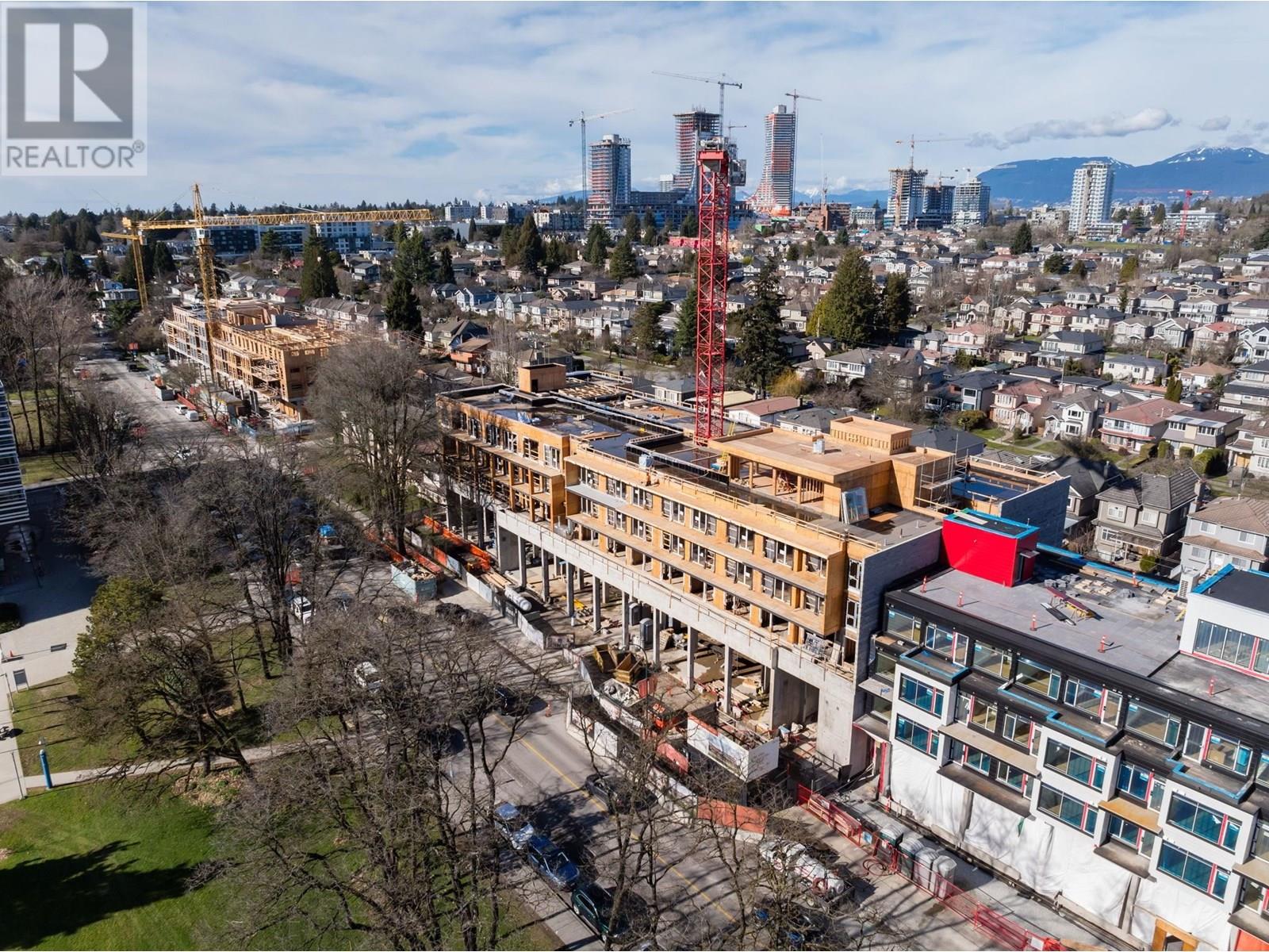 312 133 W 49TH AVENUE, Vancouver real estate listing R3015492
