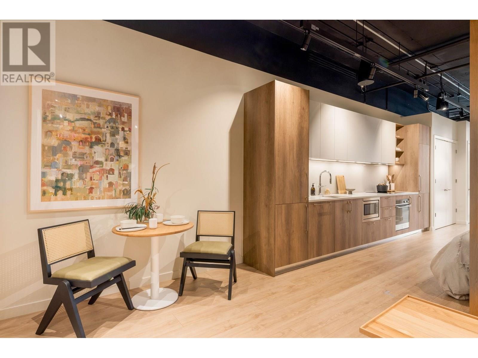 312 133 W 49TH AVENUE, Vancouver real estate listing R3015492