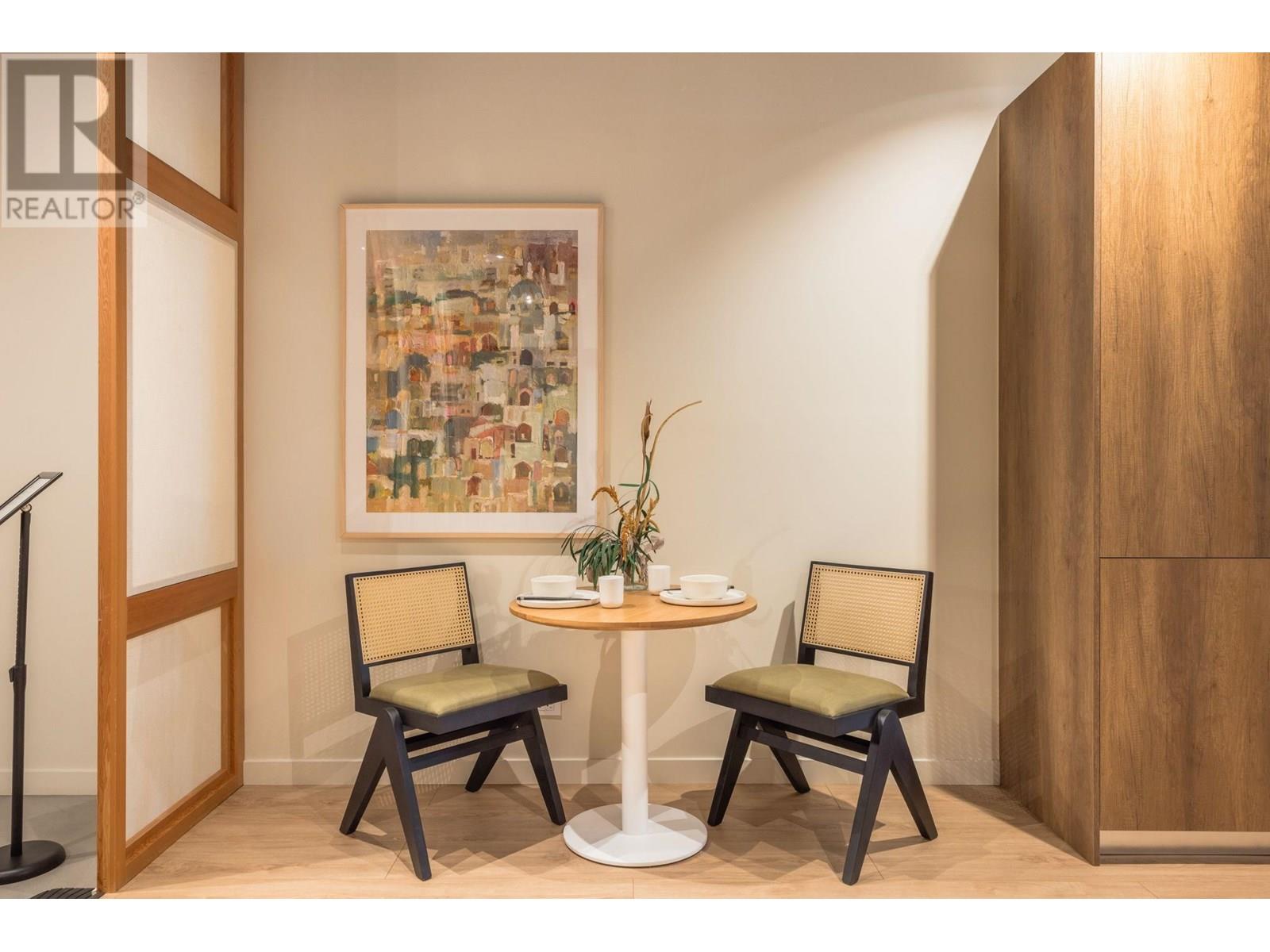 312 133 W 49TH AVENUE, Vancouver real estate listing R3015492