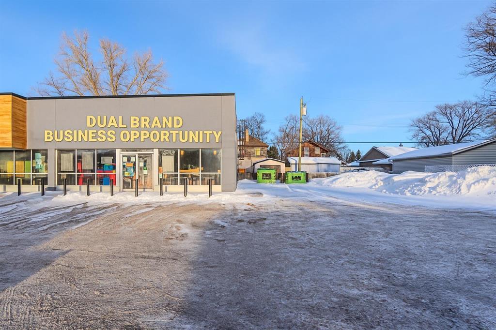 Photo 1 of B 249 St Marys Road, Winnipeg MB