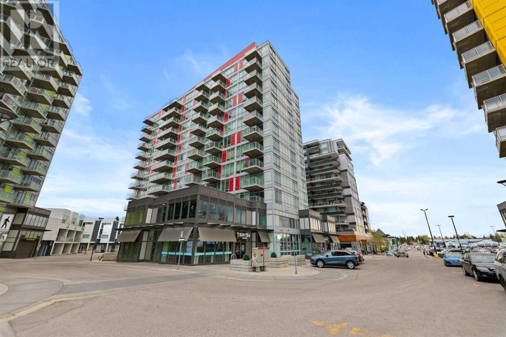 410, 10 Brentwood Common NW, Calgary, Alberta