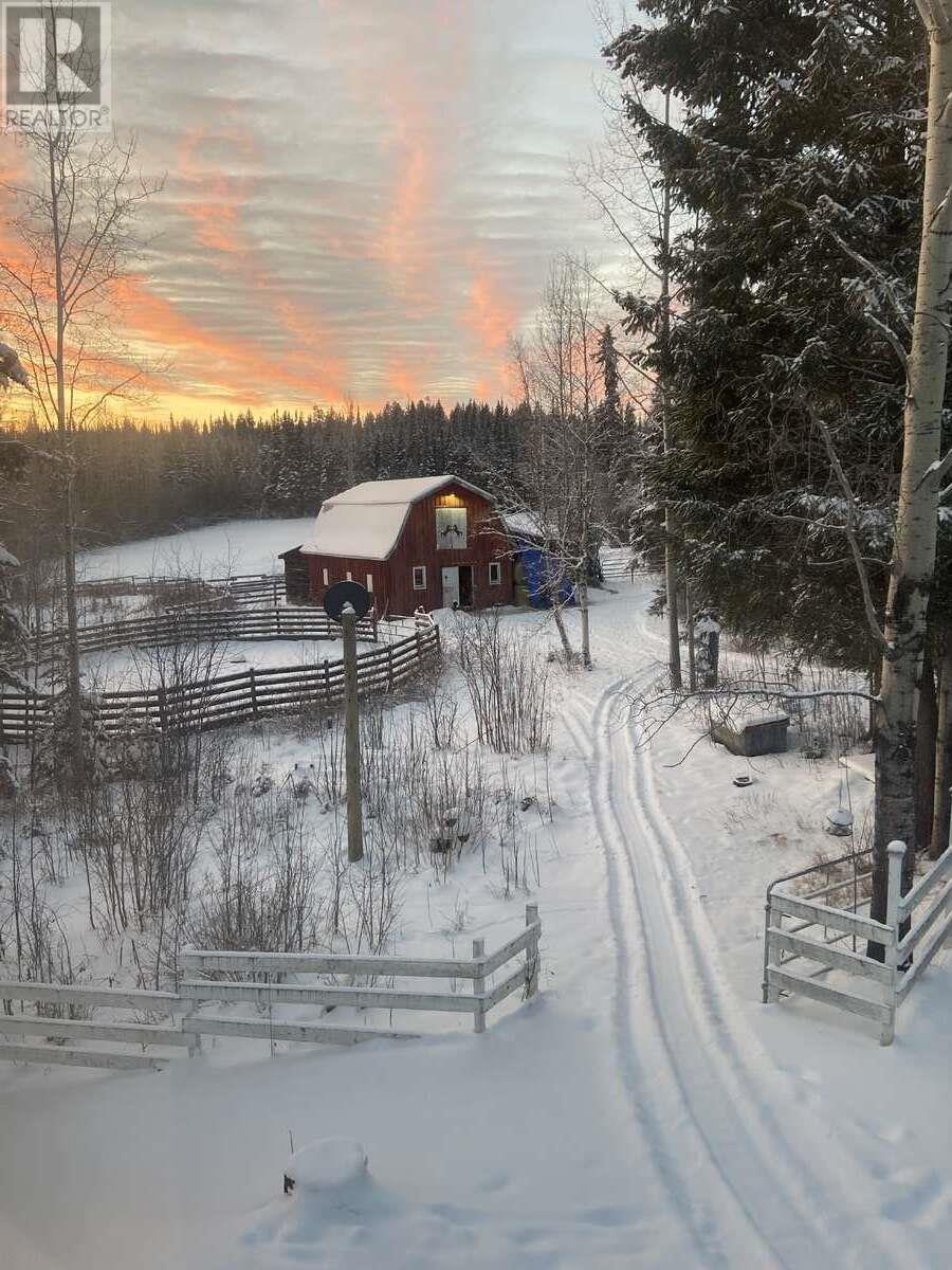 Photo 3 of 13150 Scott Road, Prince George BC