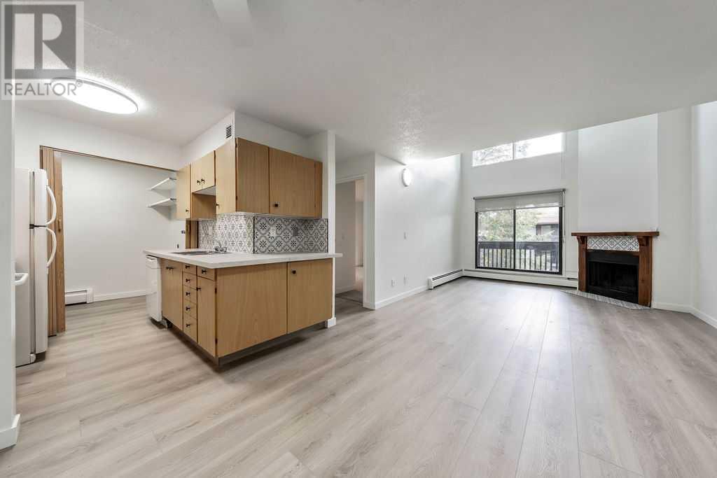 Single Family House Multi-level for Sale in B  A Street SW Kingsland Calgary 