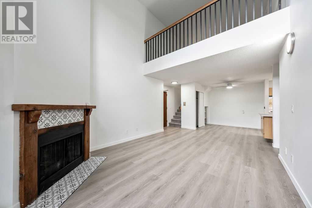 Single Family House Multi-level for Sale in B  A Street SW Kingsland Calgary 