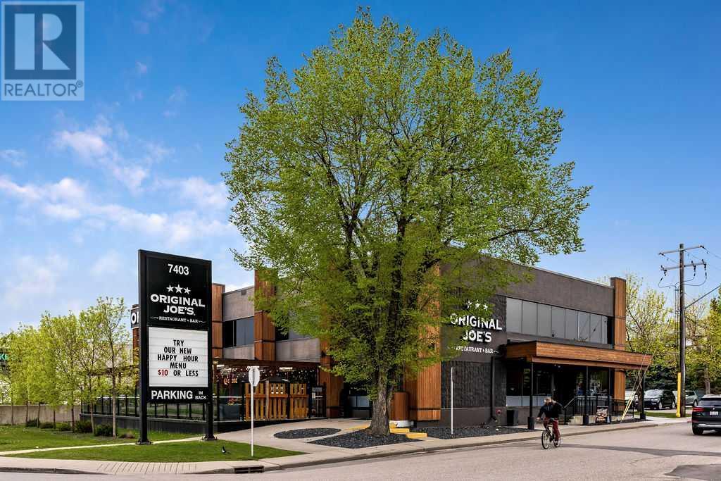 Single Family House Multi-level for Sale in B  A Street SW Kingsland Calgary 