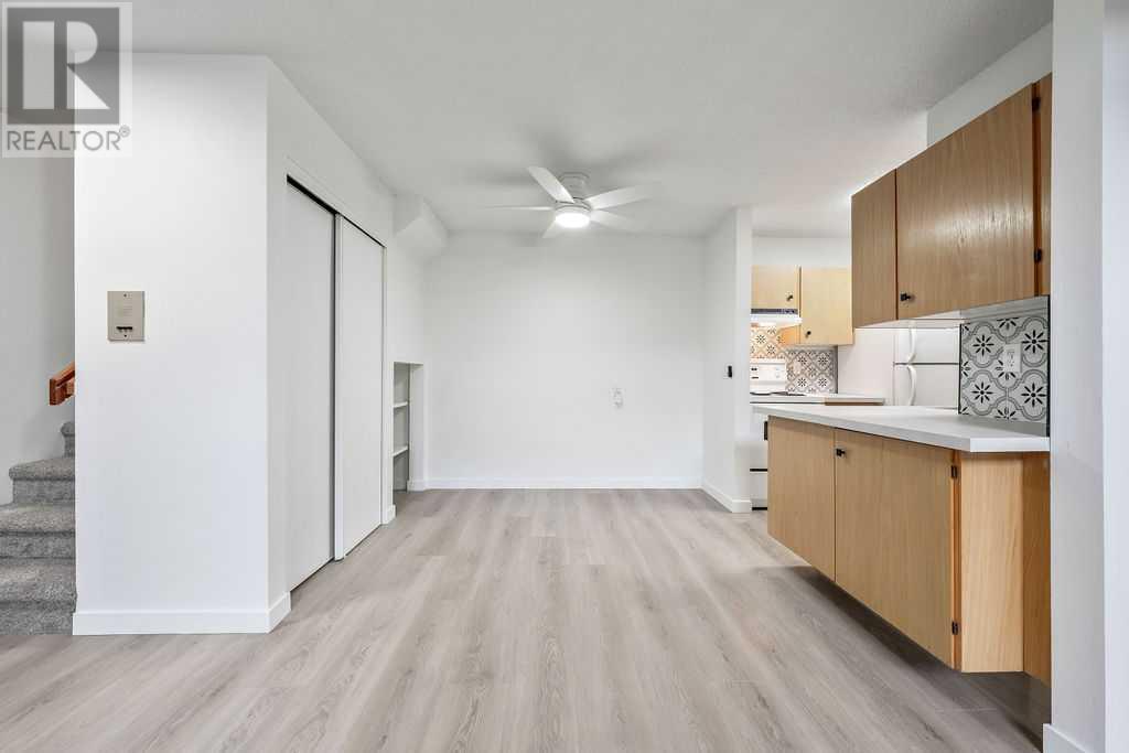Single Family House Multi-level for Sale in B  A Street SW Kingsland Calgary 