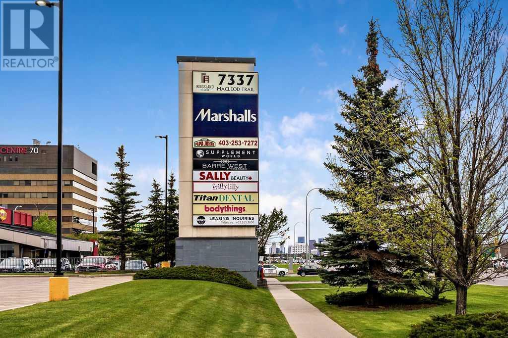 Single Family House Multi-level for Sale in B  A Street SW Kingsland Calgary 