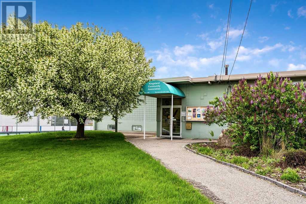Single Family House Multi-level for Sale in B  A Street SW Kingsland Calgary 