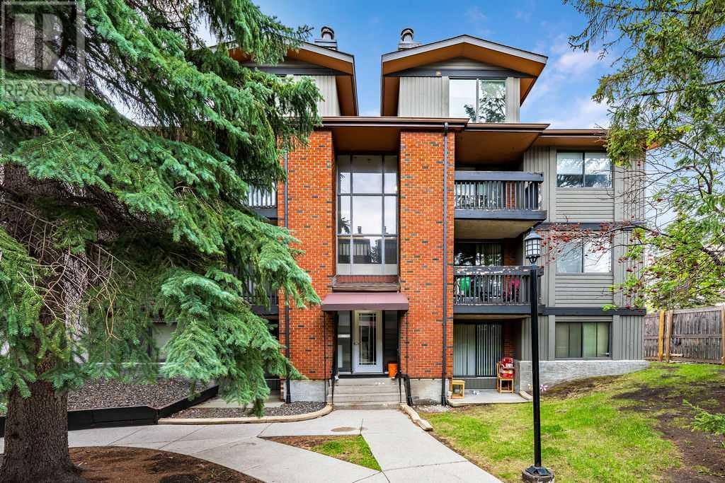 Single Family House Multi-level for Sale in B  A Street SW Kingsland Calgary 