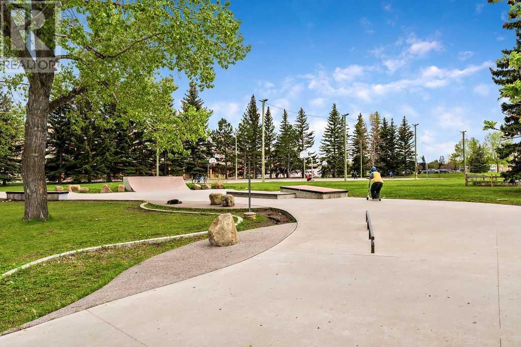 Single Family House Multi-level for Sale in B  A Street SW Kingsland Calgary 