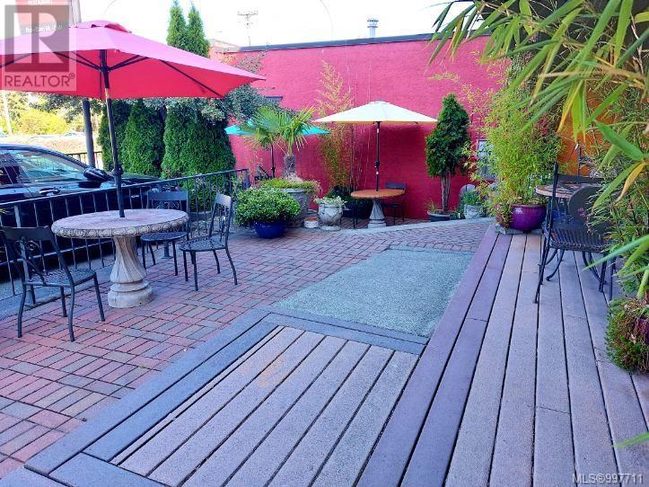 Business for Sale in  Quadra St Victoria 