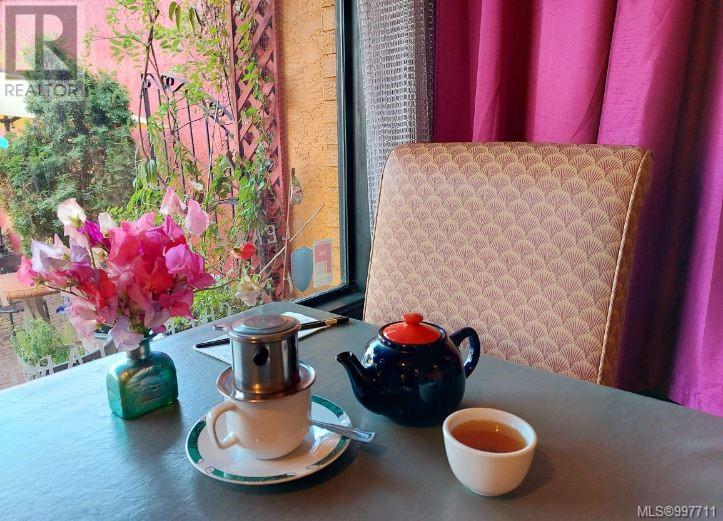 Business for Sale in  Quadra St Victoria 