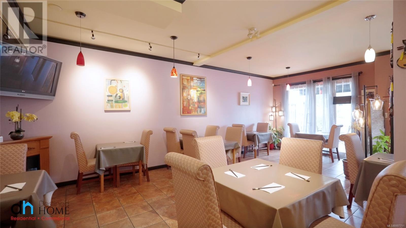 Business for Sale in  Quadra St Victoria 