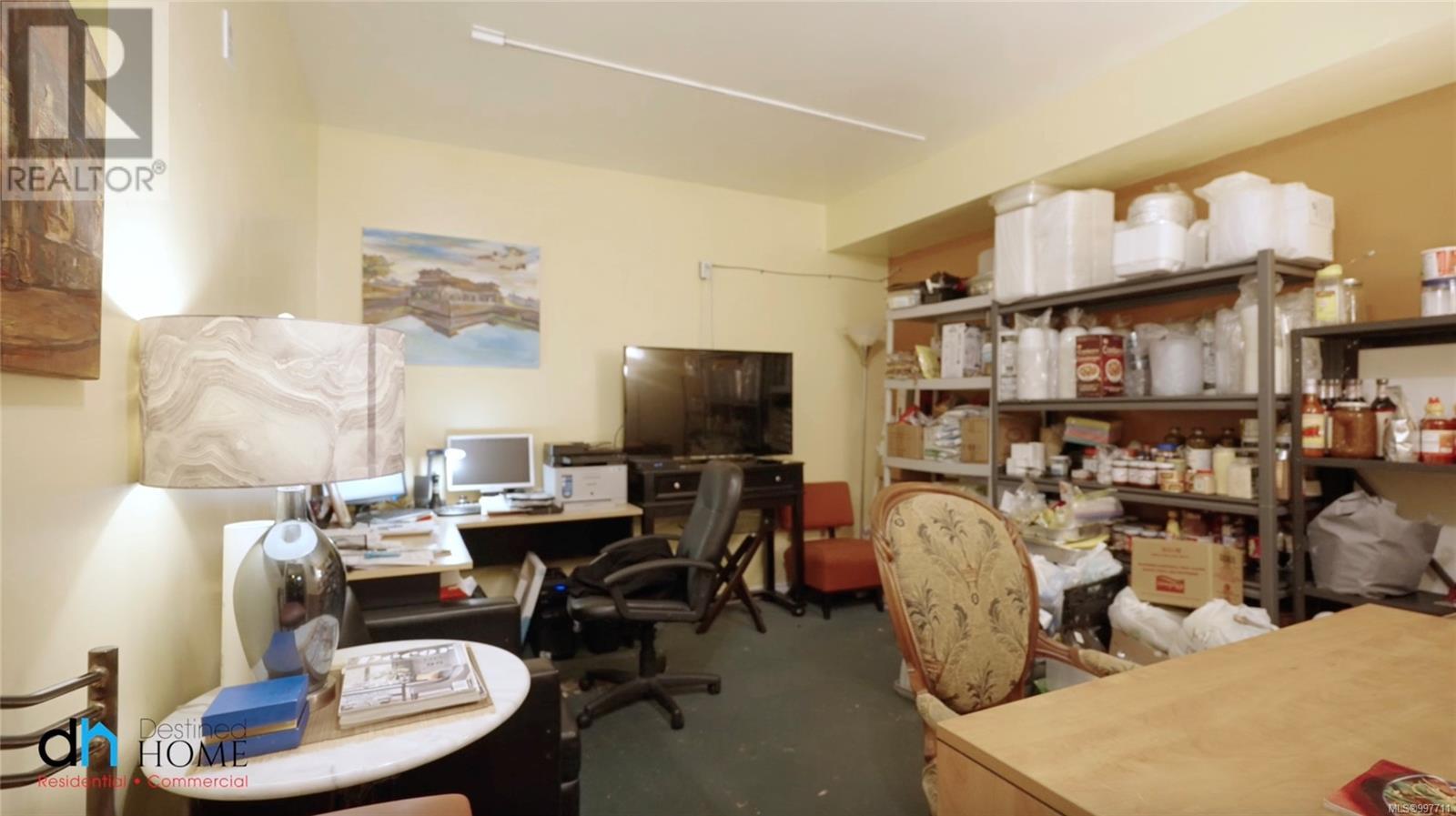 Business for Sale in  Quadra St Victoria 