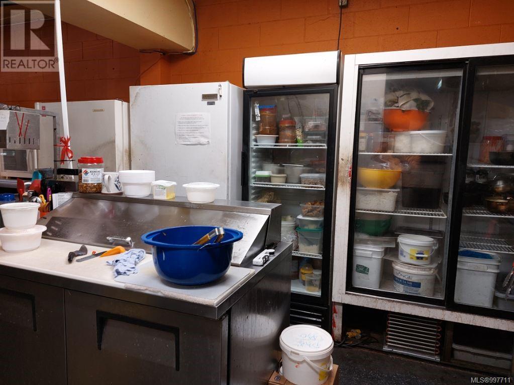 Business for Sale in  Quadra St Victoria 