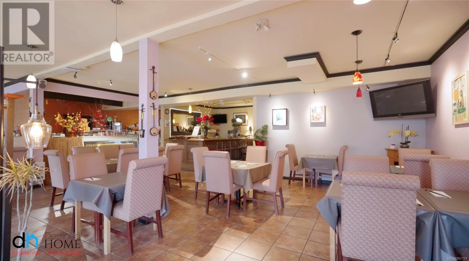 Business for Sale in  Quadra St Victoria 