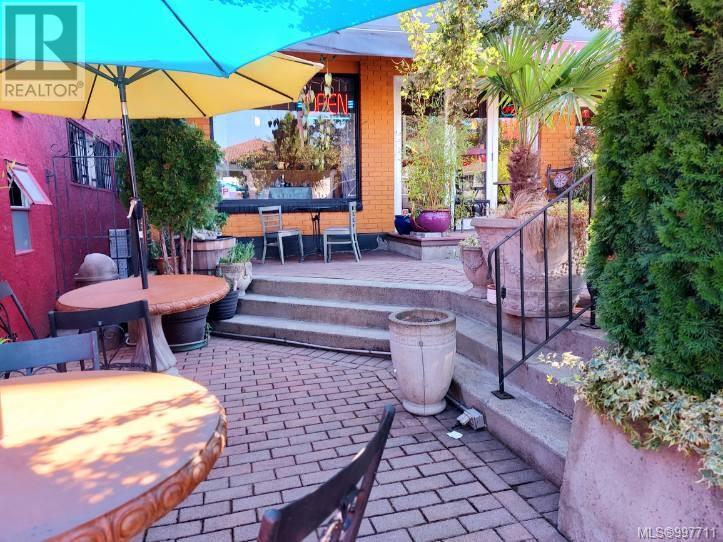 Business for Sale in  Quadra St Victoria 