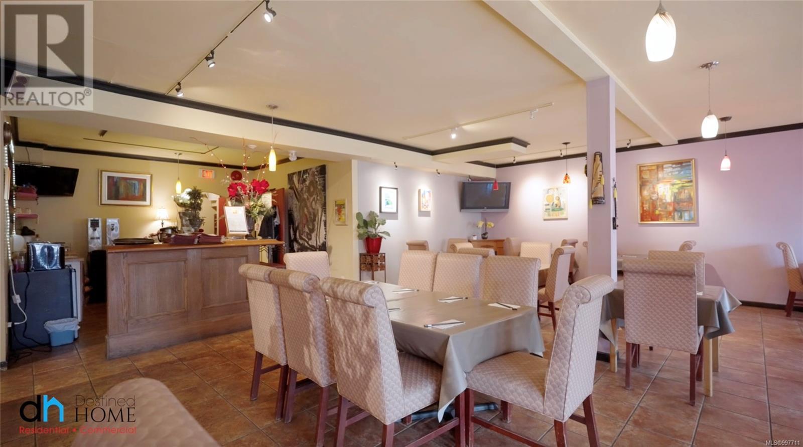 Business for Sale in  Quadra St Victoria 