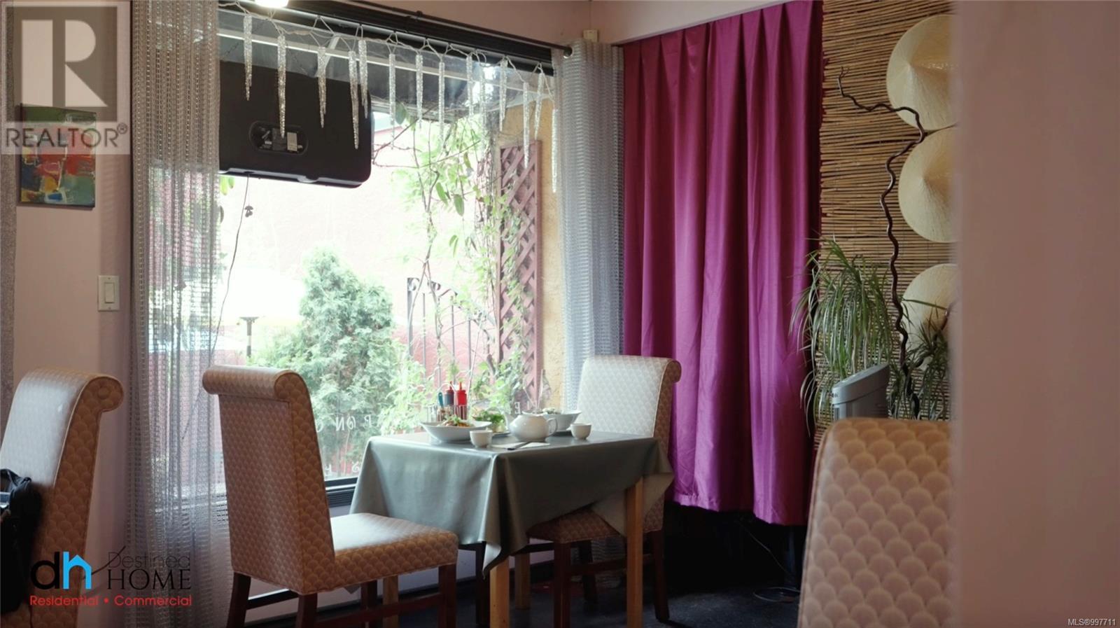 Business for Sale in  Quadra St Victoria 