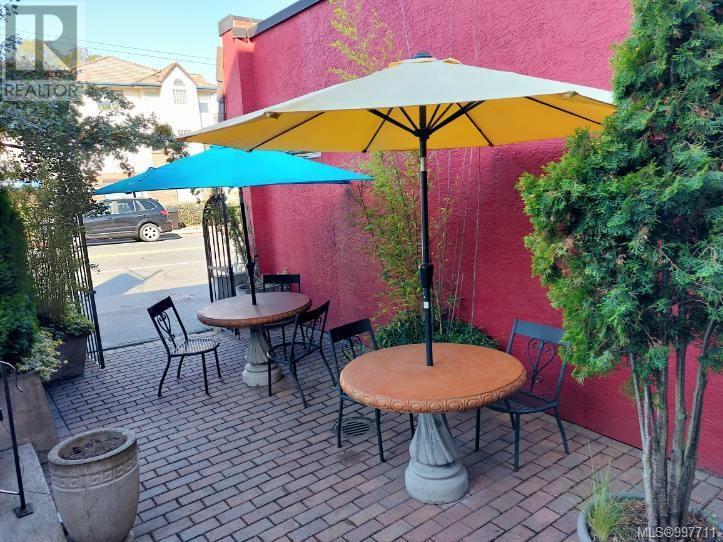 Business for Sale in  Quadra St Victoria 