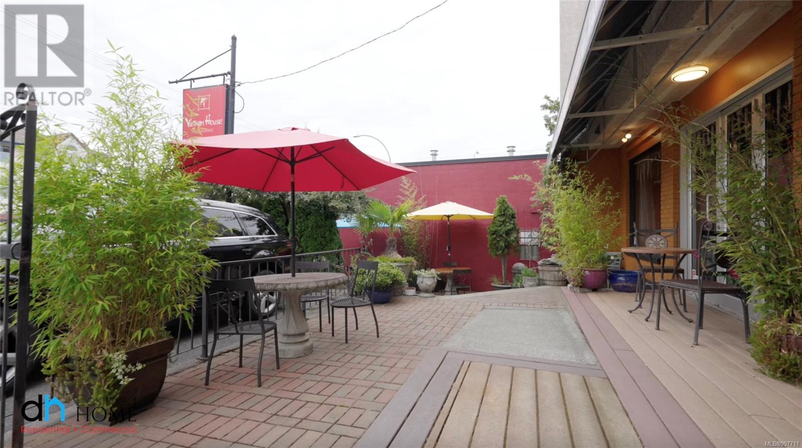 Business for Sale in  Quadra St Victoria 