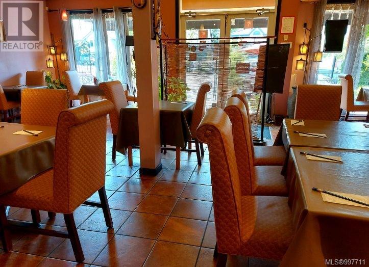 Business for Sale in  Quadra St Victoria 
