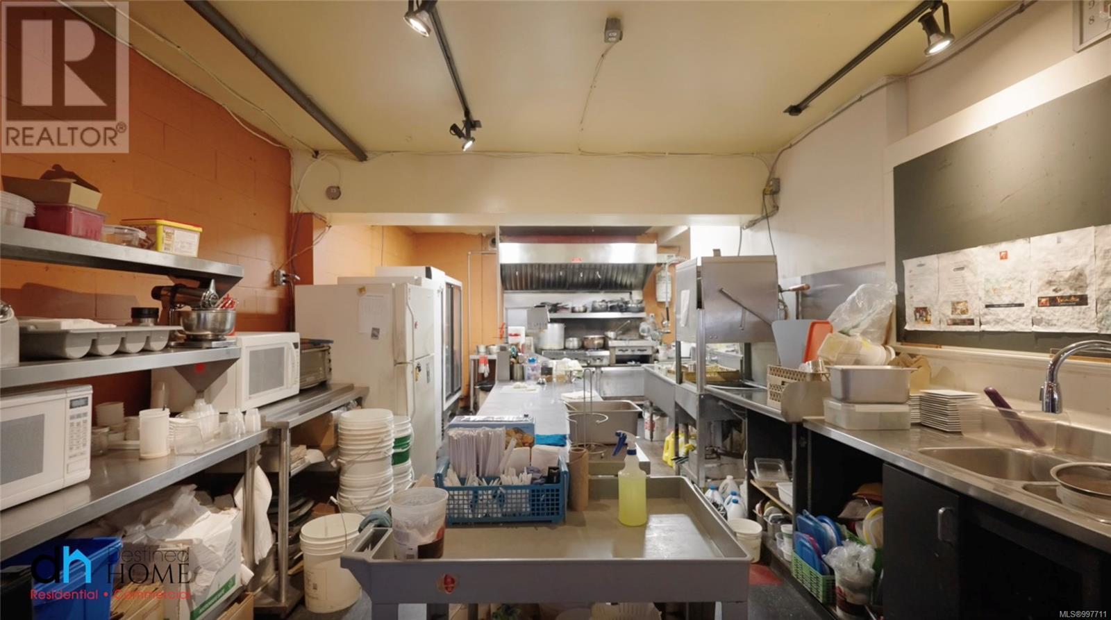 Business for Sale in  Quadra St Victoria 