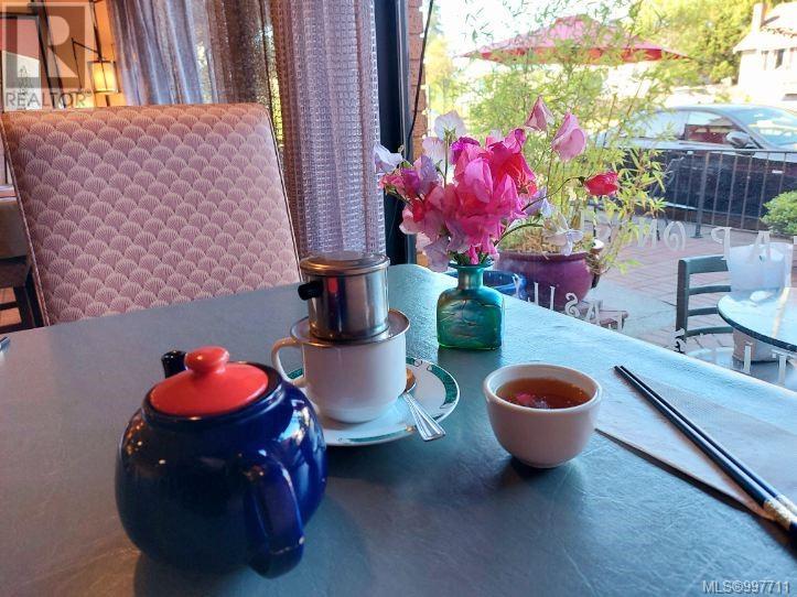 Business for Sale in  Quadra St Victoria 