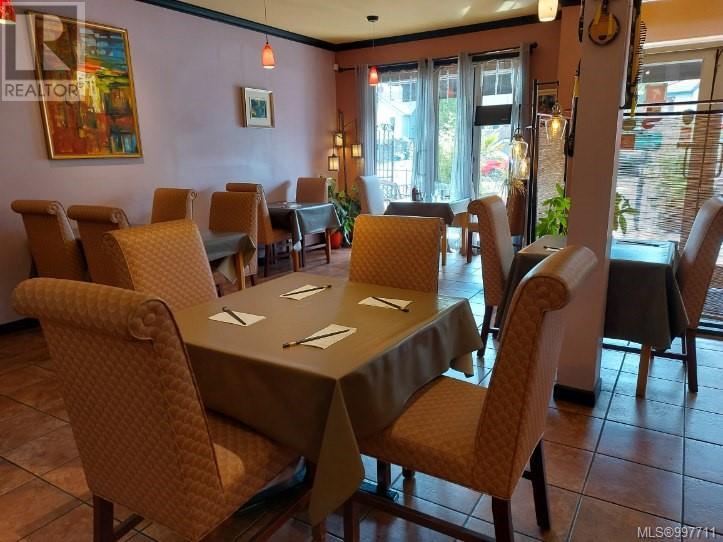 Business for Sale in  Quadra St Victoria 