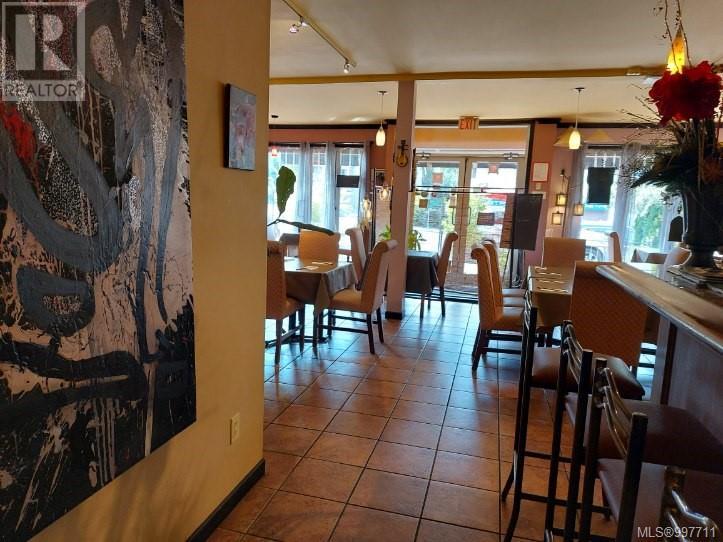 Business for Sale in  Quadra St Victoria 