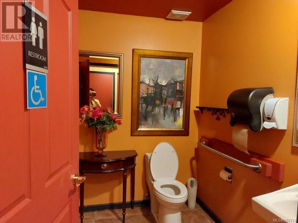 Business for Sale in  Quadra St Victoria 