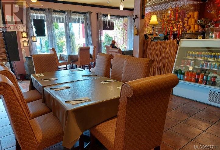 Business for Sale in  Quadra St Victoria 
