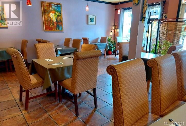 Business for Sale in  Quadra St Victoria 